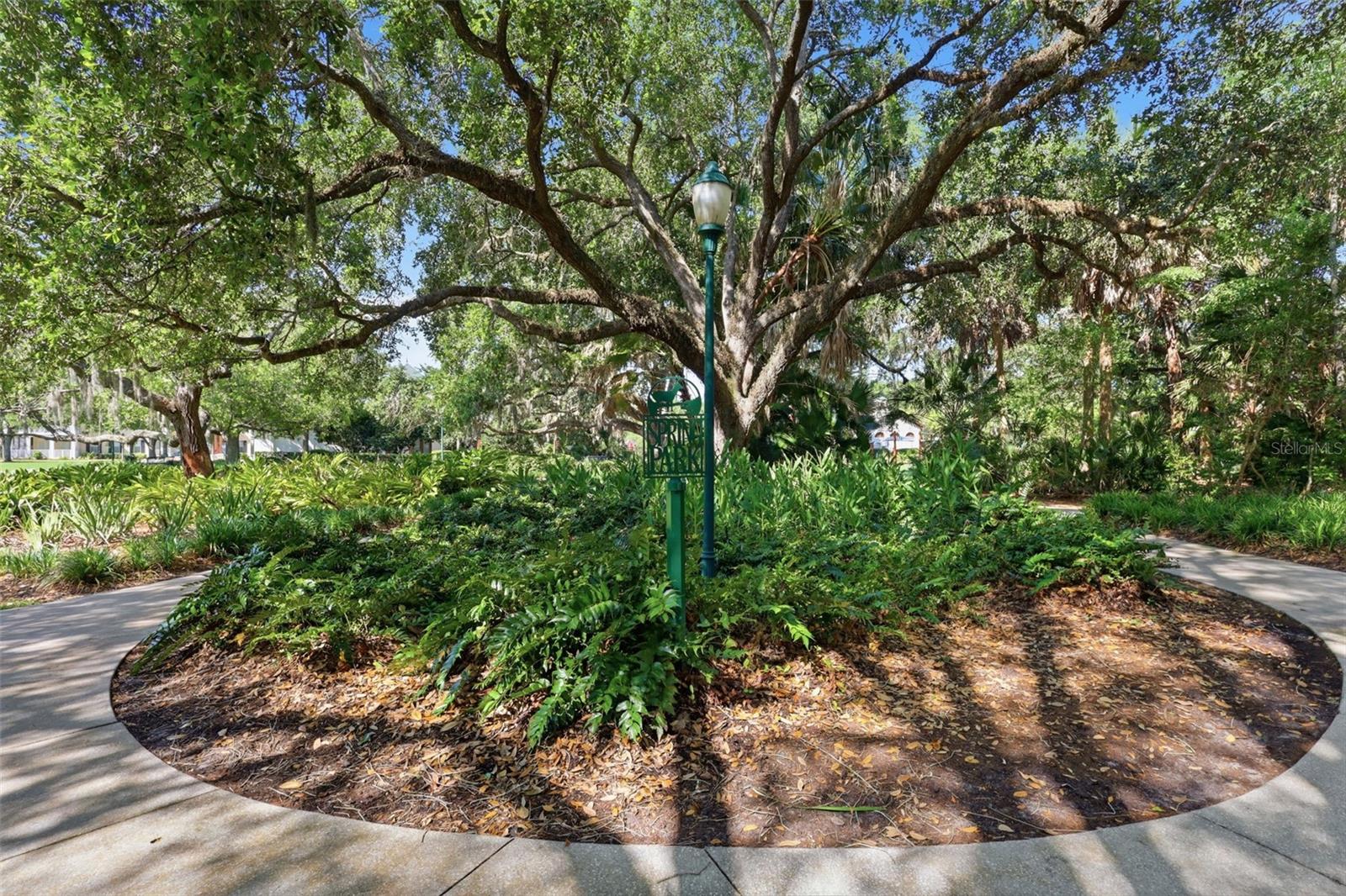 CELEBRATION SOUTH VILLAGE UNIT 5 - Residential