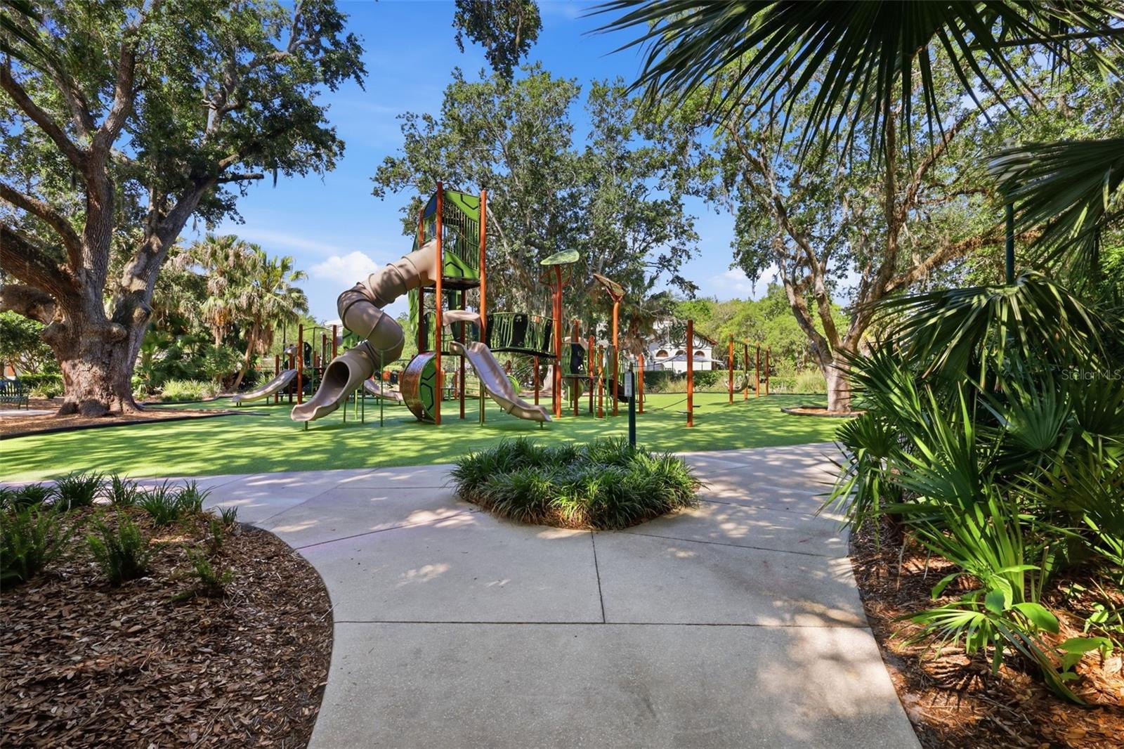 CELEBRATION SOUTH VILLAGE UNIT 5 - Residential