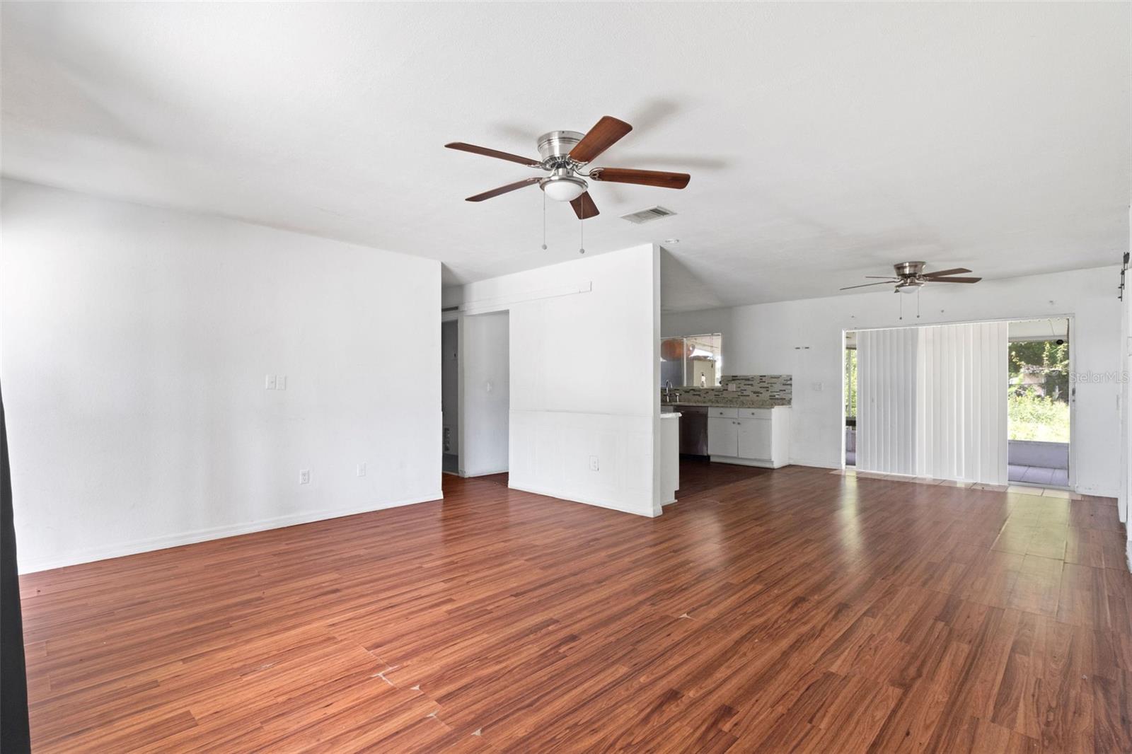 PORT CHARLOTTE SUB 52 - Residential