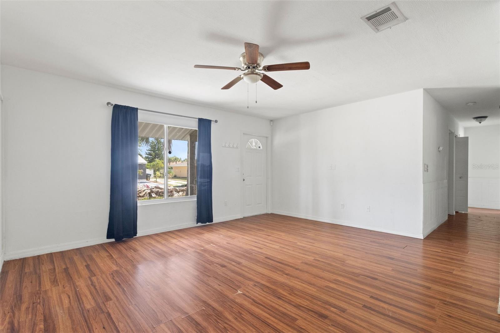 PORT CHARLOTTE SUB 52 - Residential
