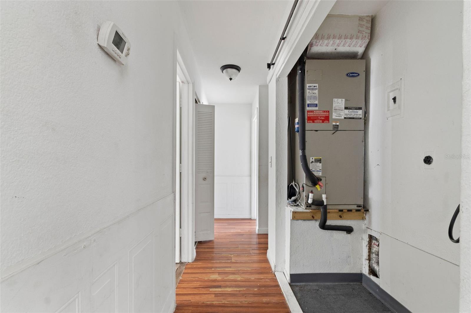 PORT CHARLOTTE SUB 52 - Residential