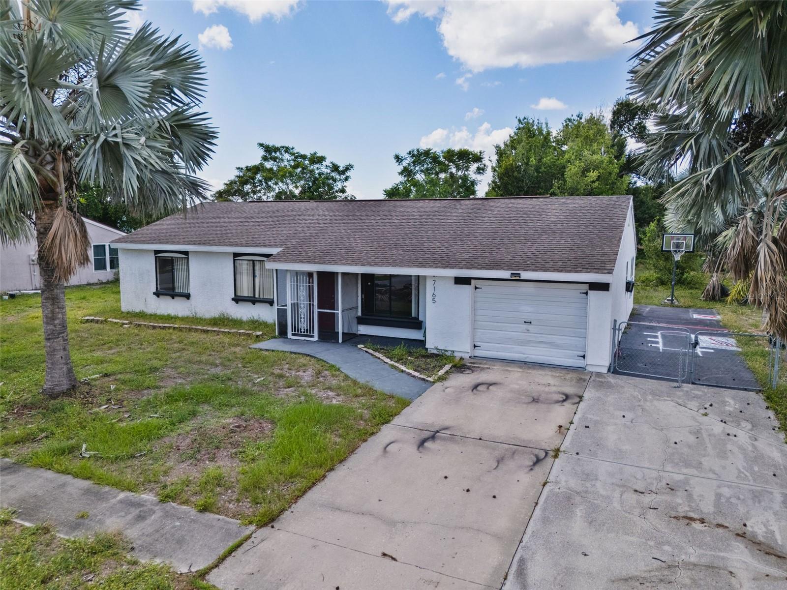 PORT CHARLOTTE SUB 52 - Residential