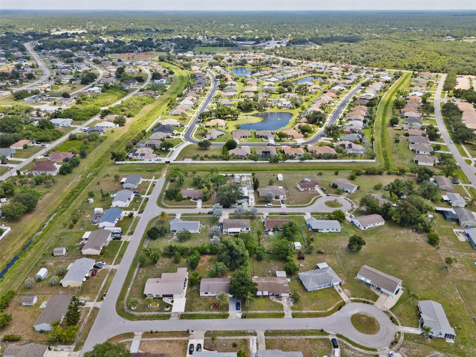 PORT CHARLOTTE SUB 52 - Residential