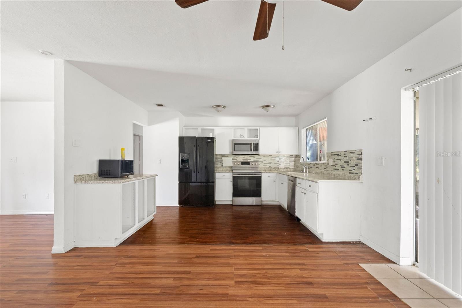 PORT CHARLOTTE SUB 52 - Residential
