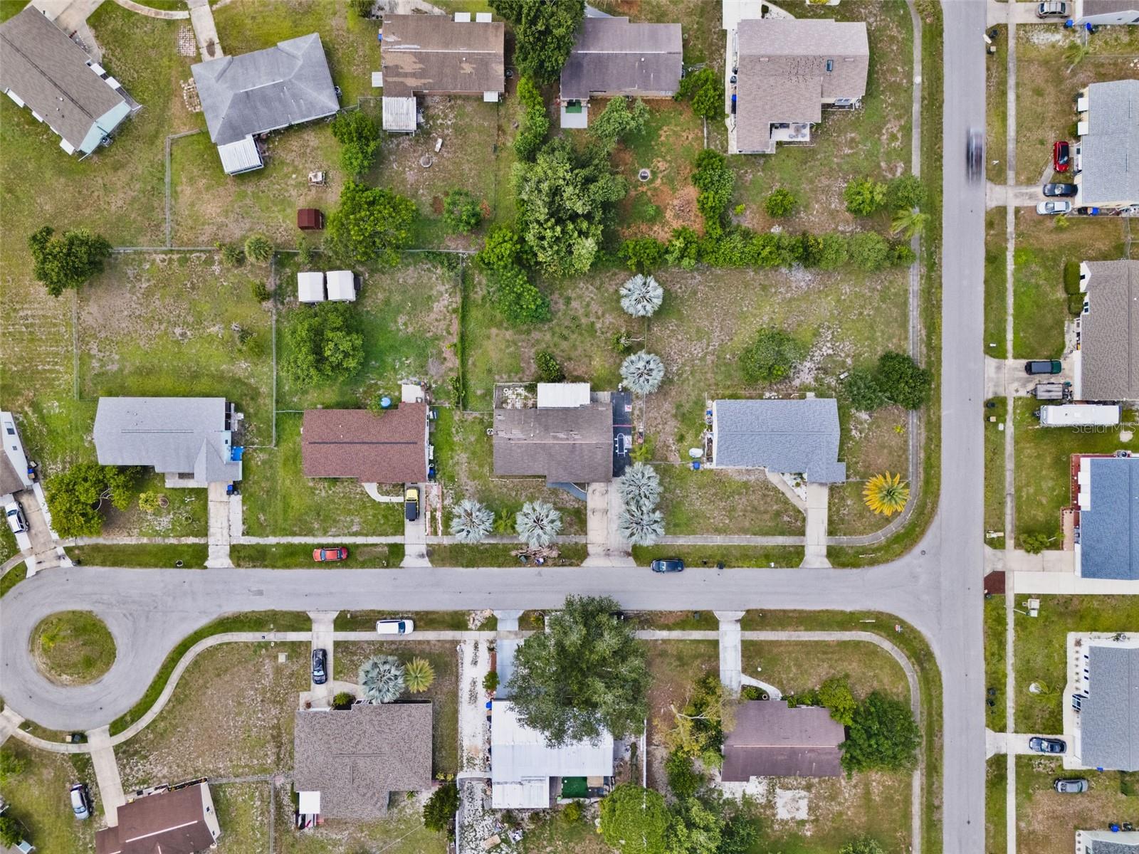 PORT CHARLOTTE SUB 52 - Residential