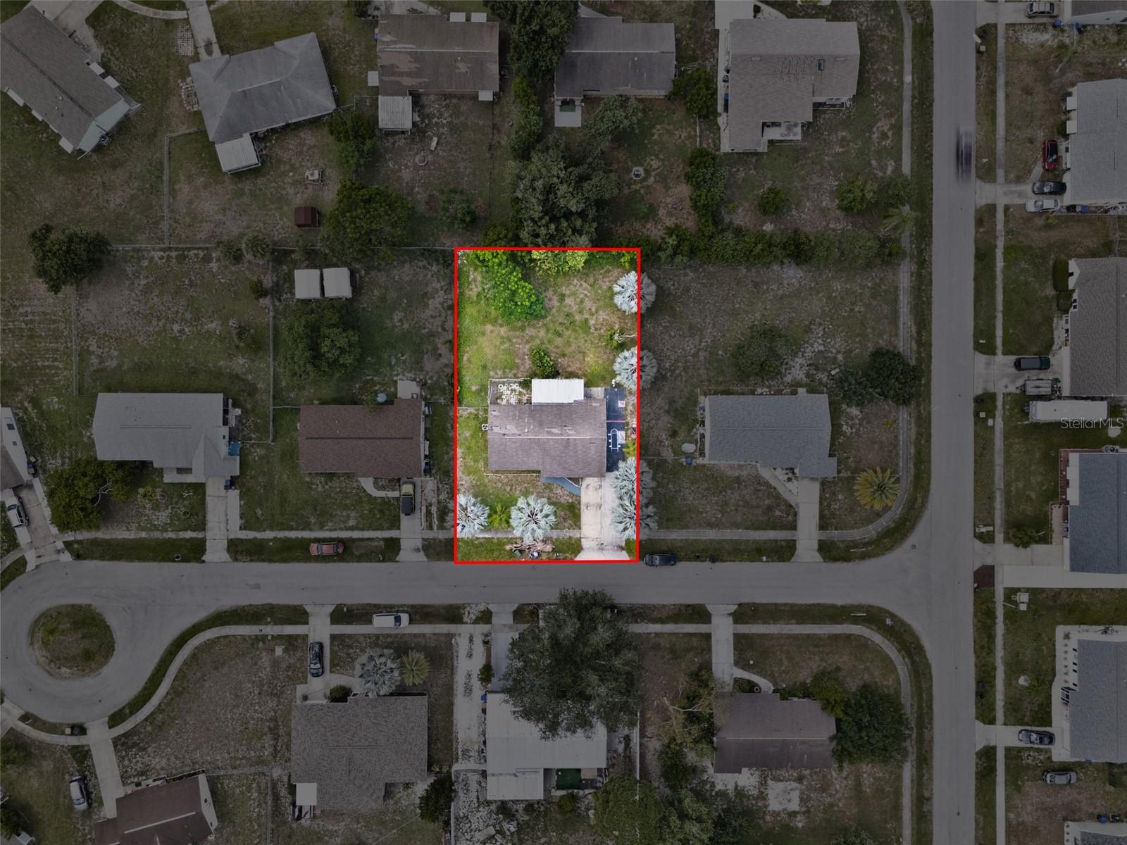 PORT CHARLOTTE SUB 52 - Residential