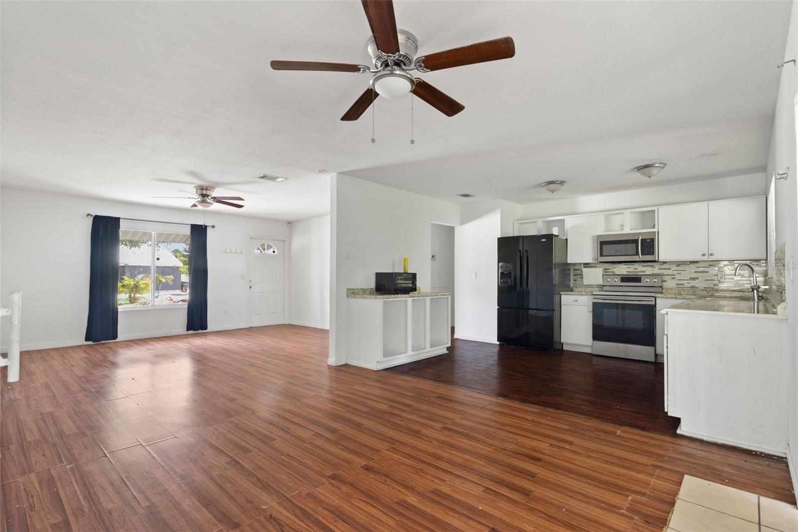 PORT CHARLOTTE SUB 52 - Residential