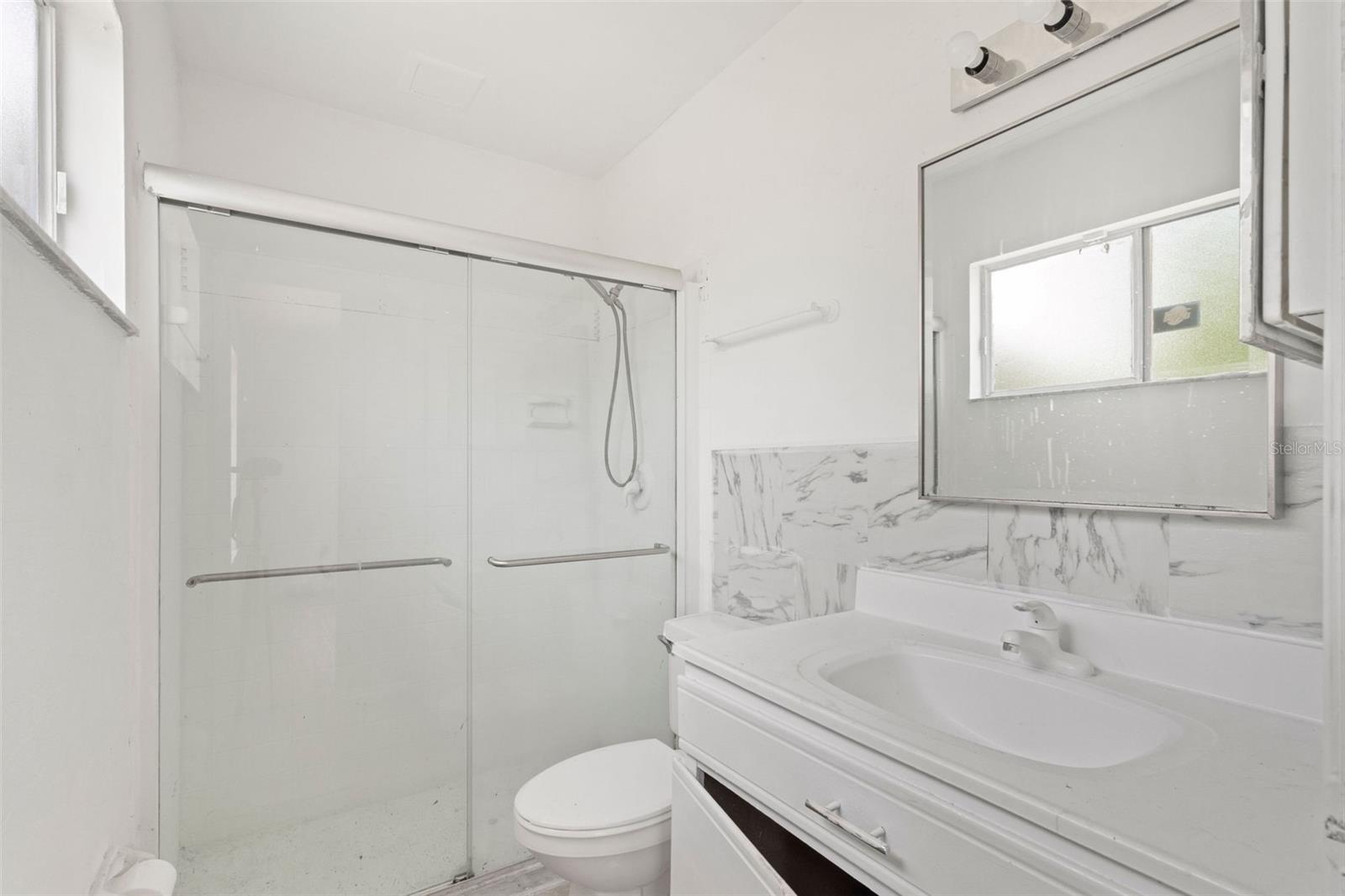 PORT CHARLOTTE SUB 52 - Residential