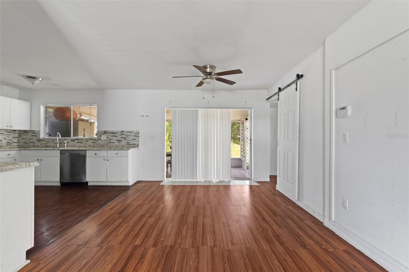 PORT CHARLOTTE SUB 52 - Residential