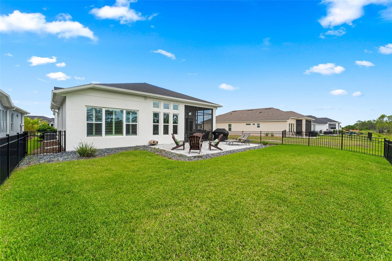 MOSAIC PH 2 - Residential