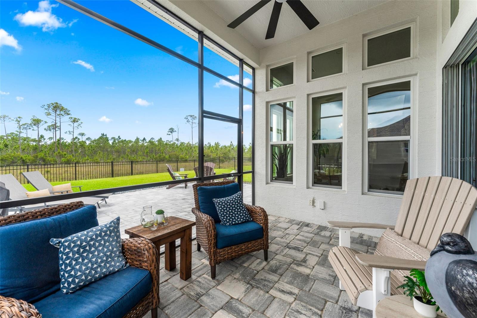 MOSAIC PH 2 - Residential