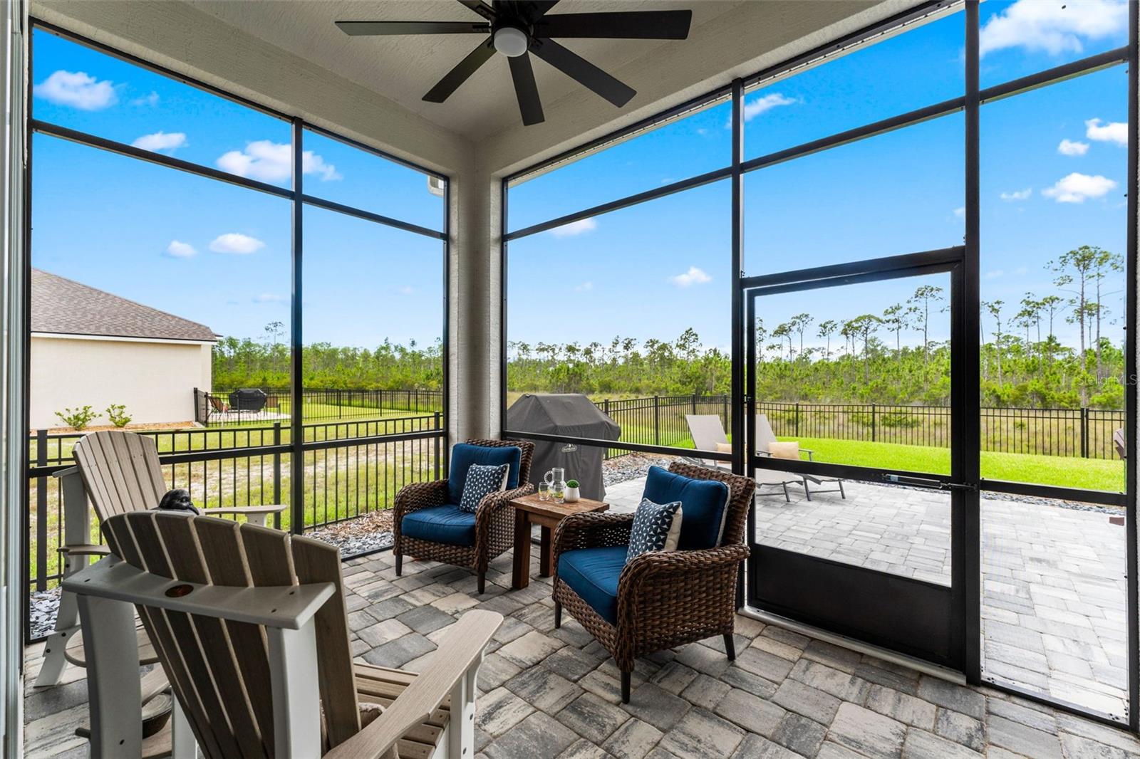 MOSAIC PH 2 - Residential