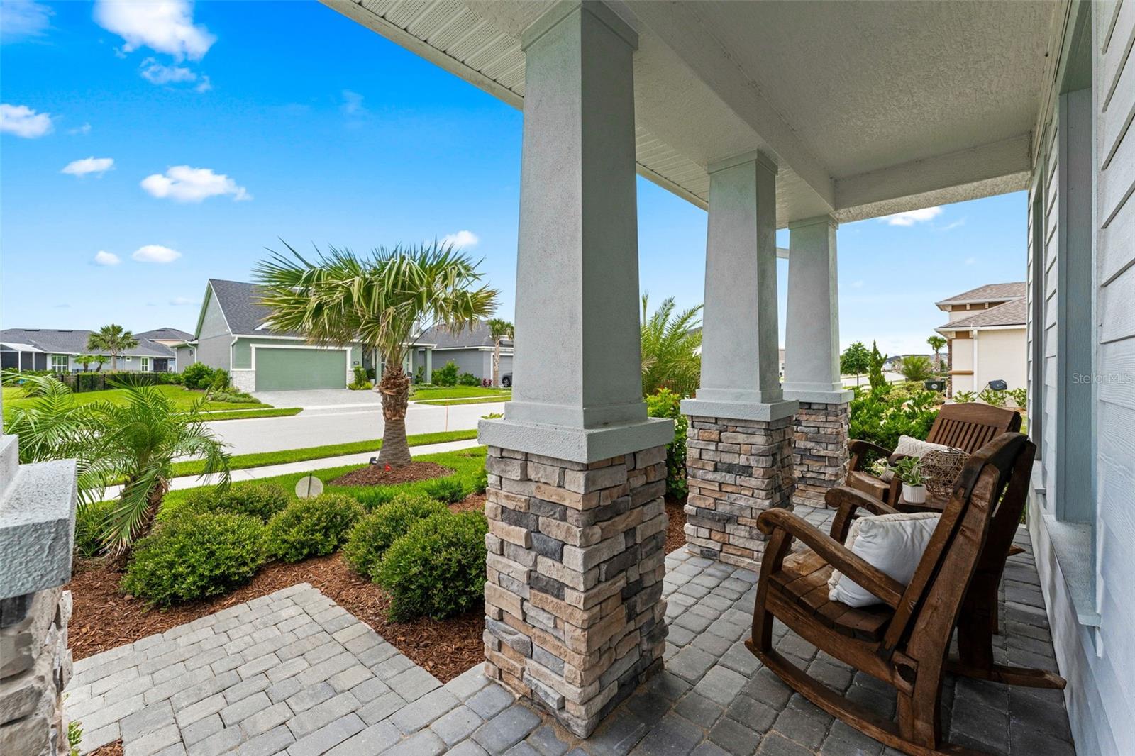 MOSAIC PH 2 - Residential