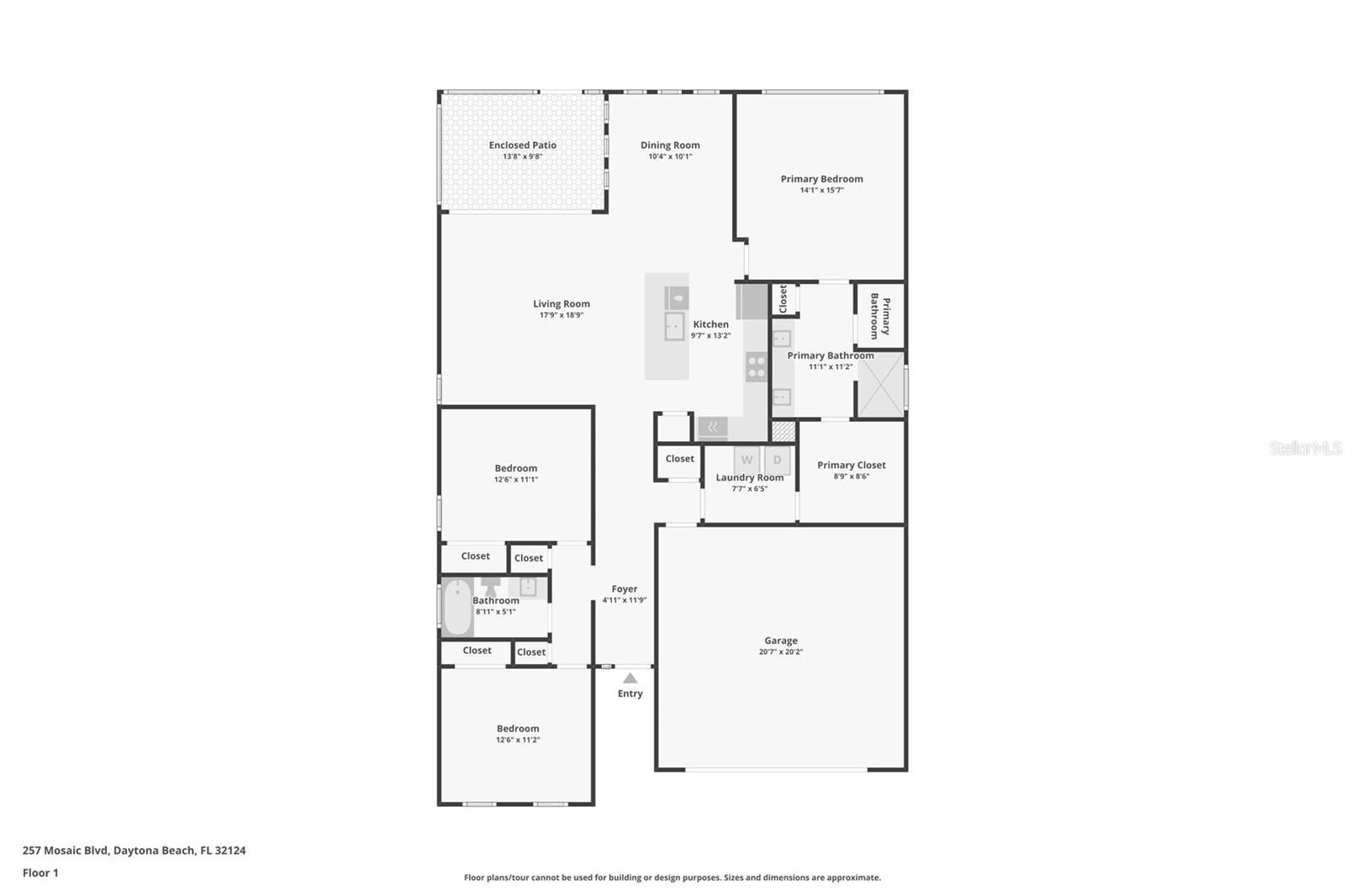 MOSAIC PH 2 - Residential