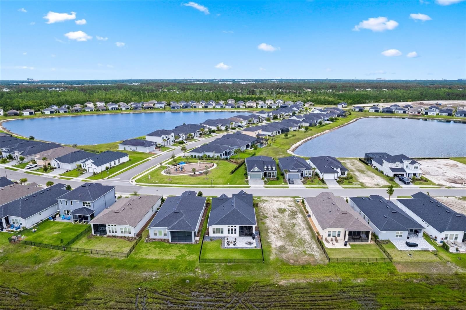 MOSAIC PH 2 - Residential