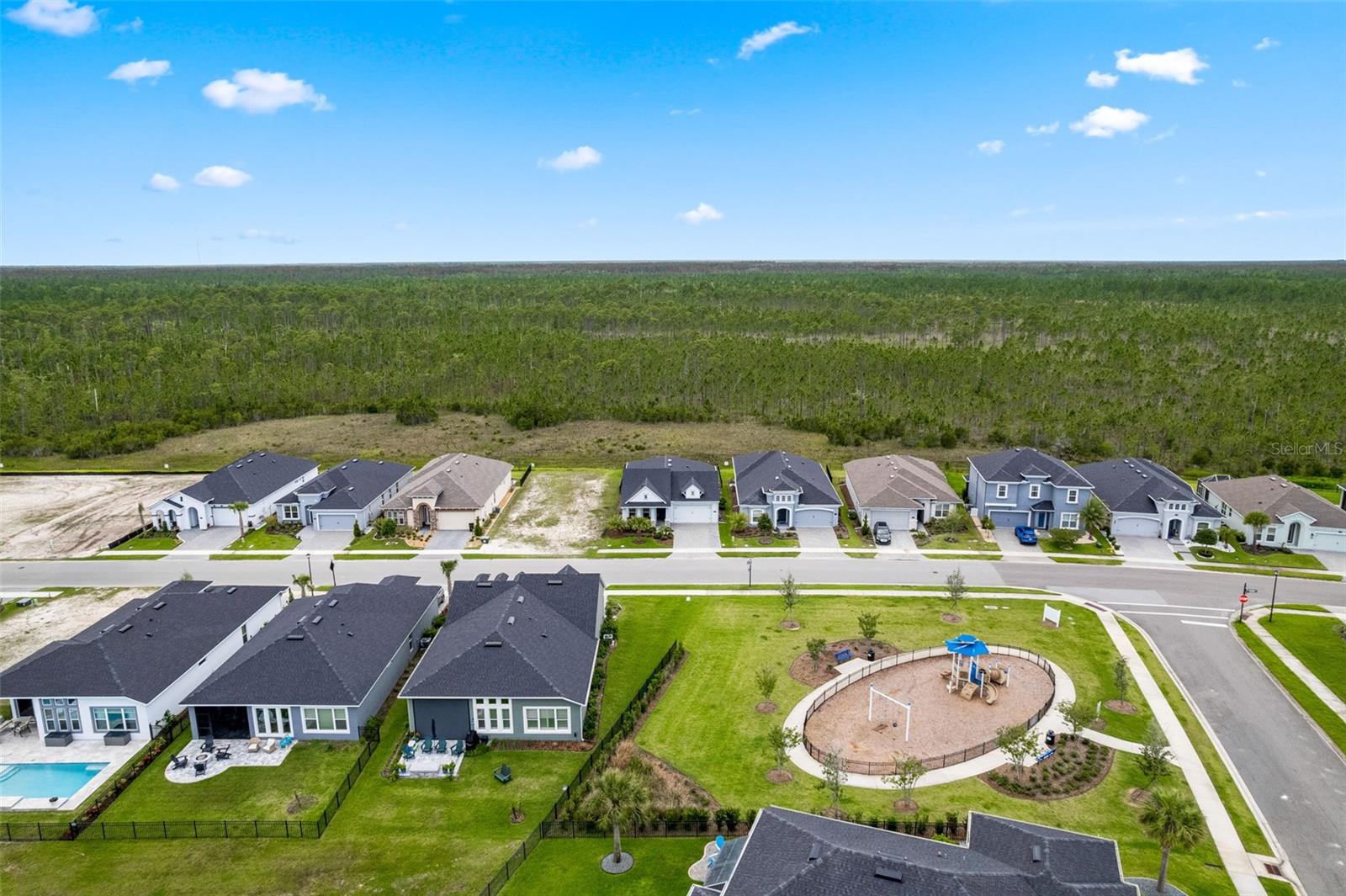 MOSAIC PH 2 - Residential
