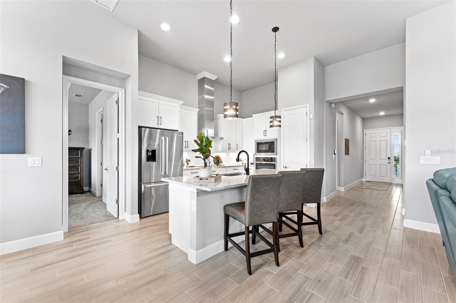 MOSAIC PH 2 - Residential