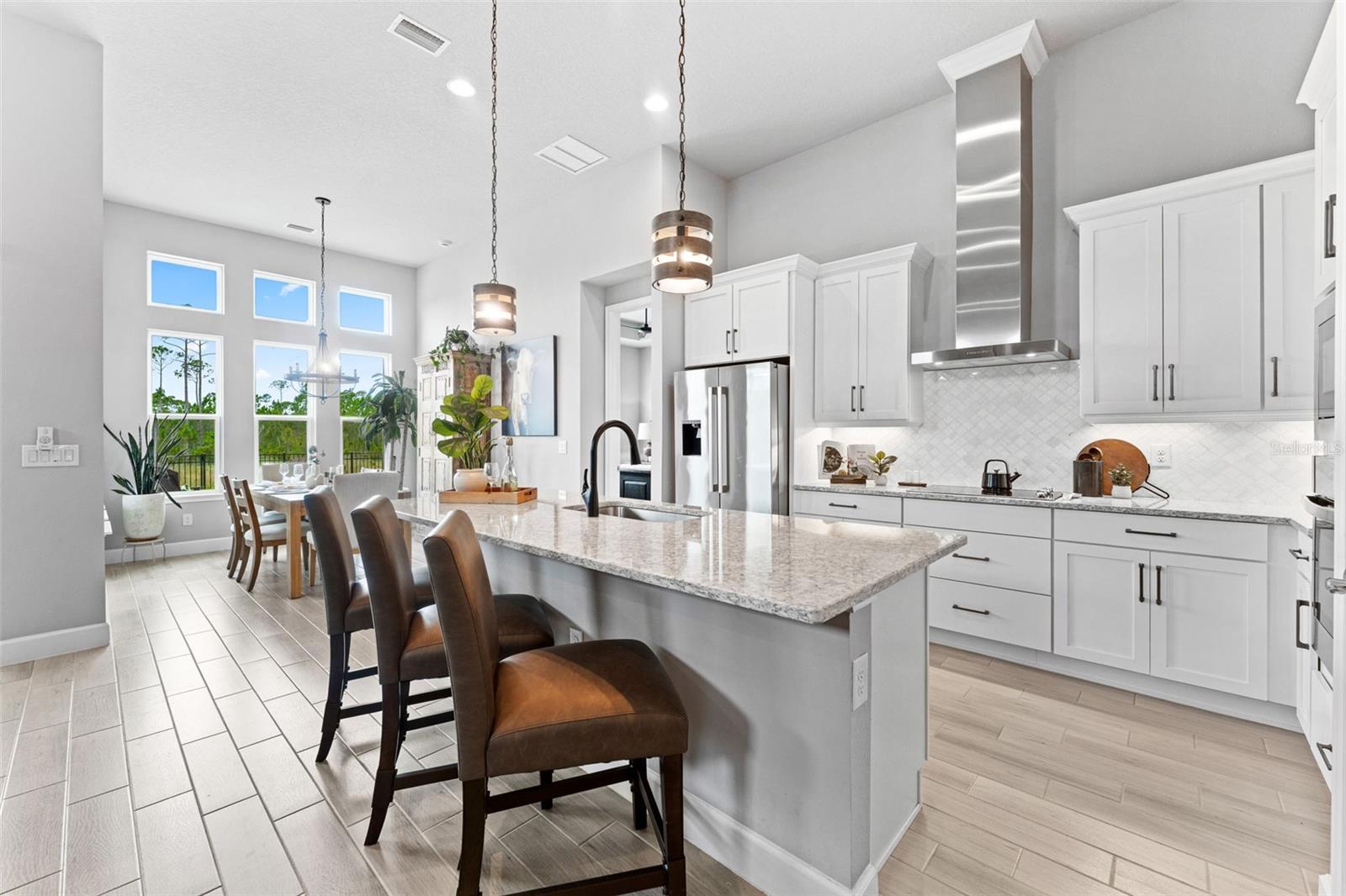 MOSAIC PH 2 - Residential