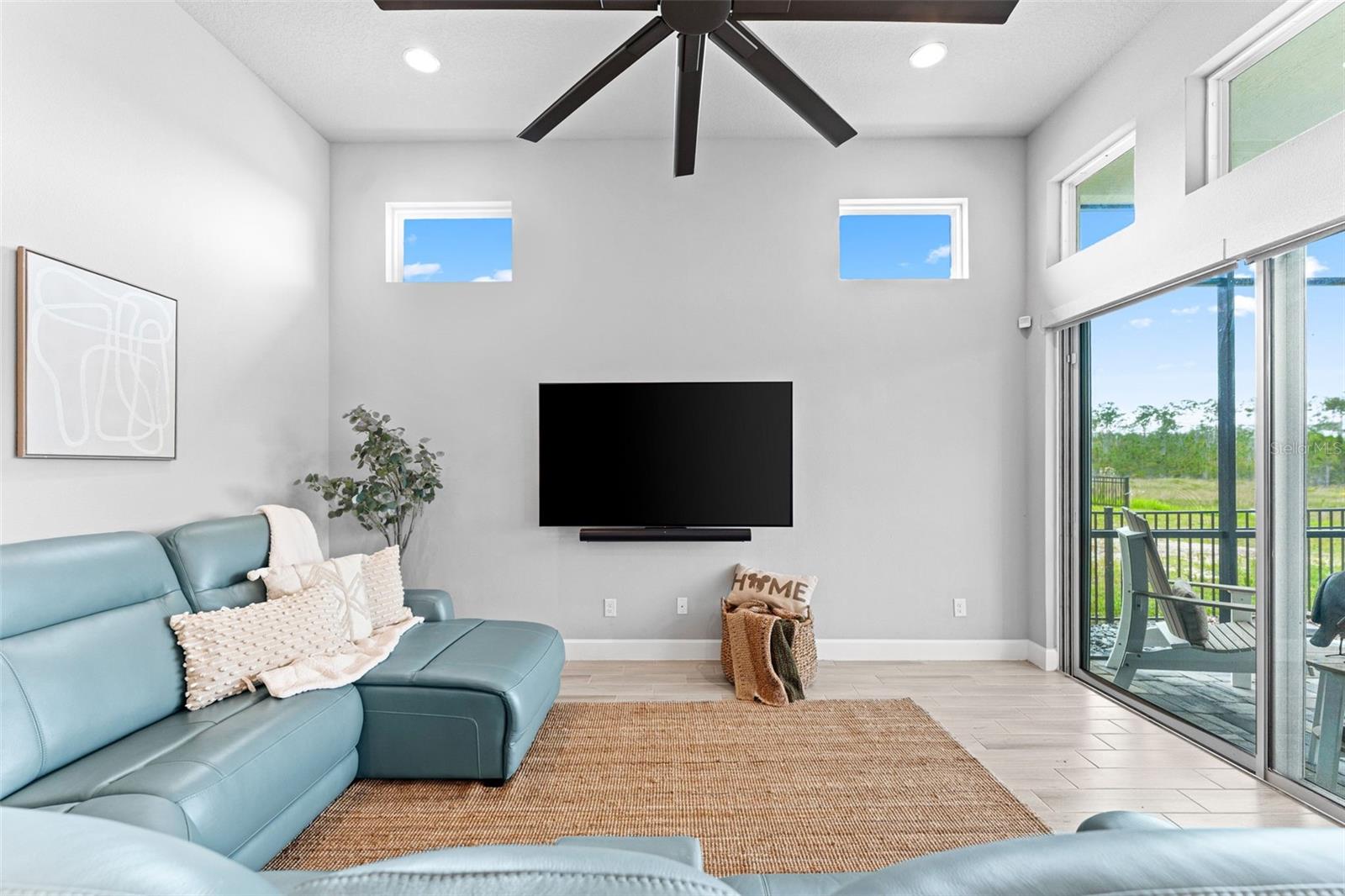 MOSAIC PH 2 - Residential