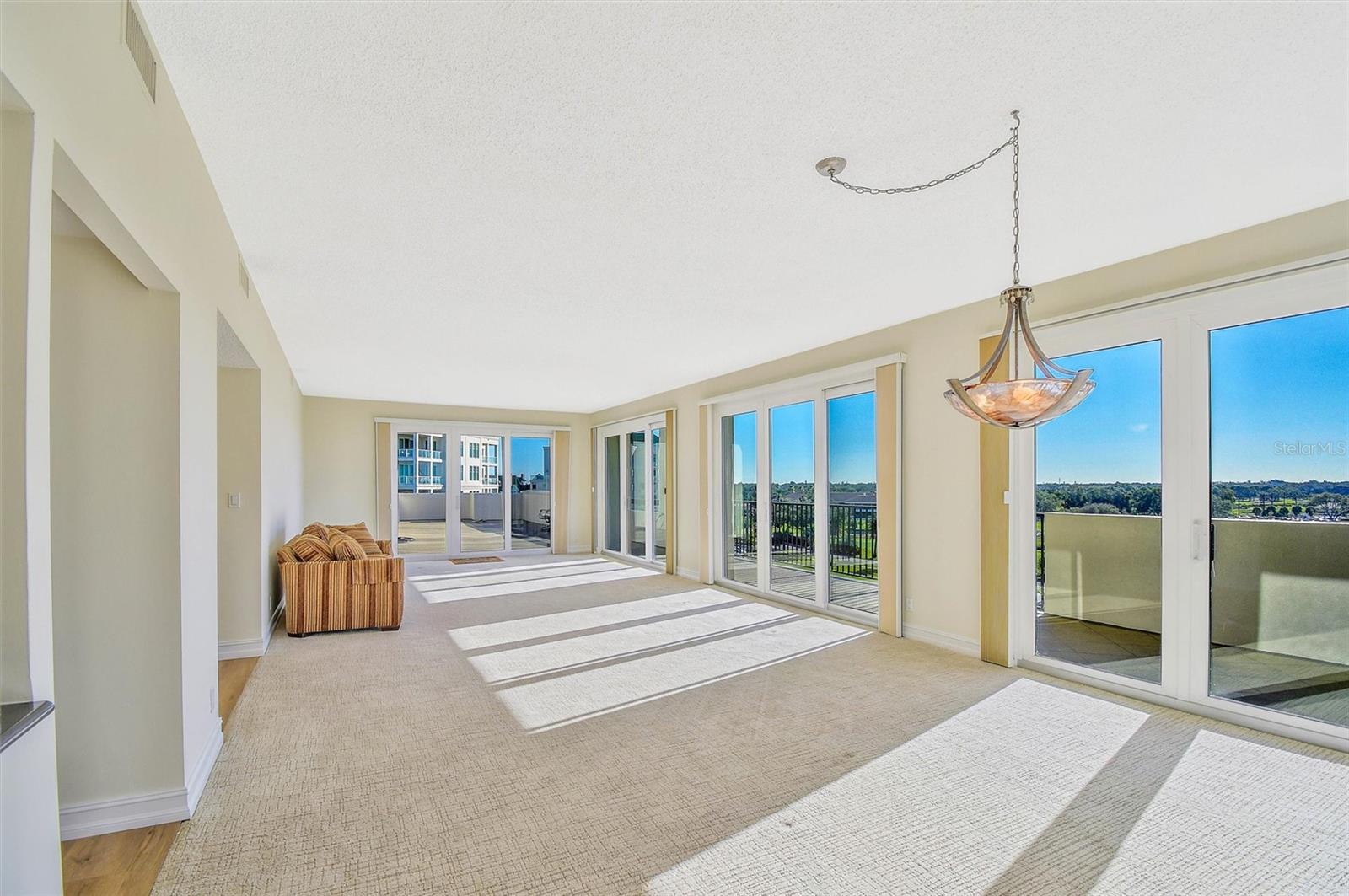 BELLEVIEW BILTMORE VILLAS SOUTH GARDEN - Residential