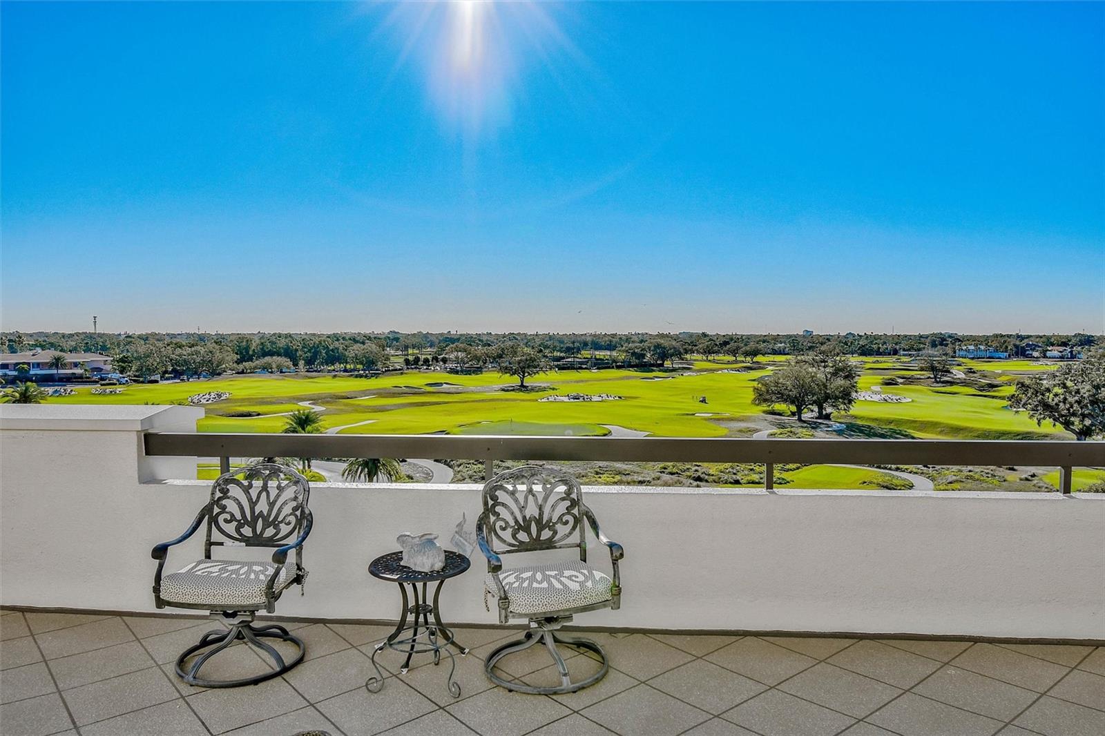 BELLEVIEW BILTMORE VILLAS SOUTH GARDEN - Residential