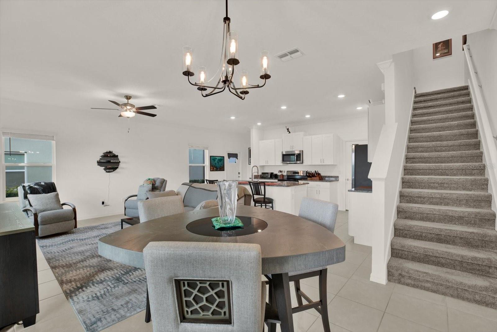 CONNERTON VILLAGE 3 TWNHMS - Residential