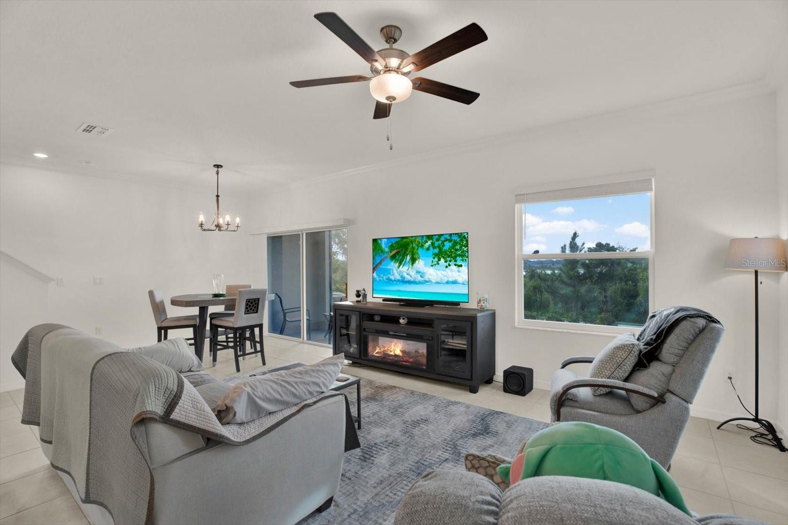CONNERTON VILLAGE 3 TWNHMS - Residential