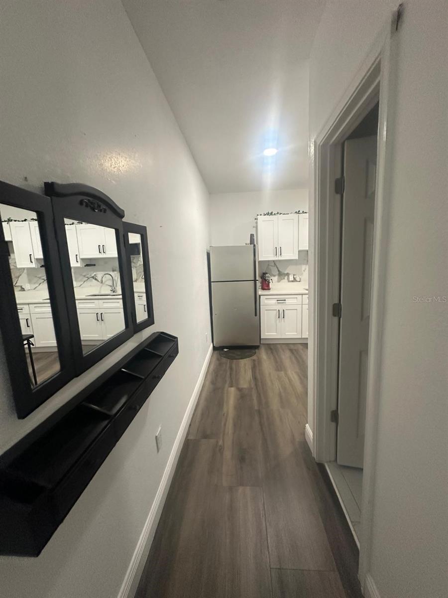 MARTHA ANN TRAILER VILLAGE UN 1 - Residential
