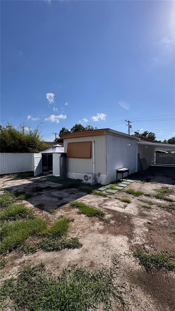 MARTHA ANN TRAILER VILLAGE UN 1 - Residential