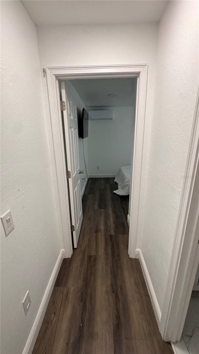 MARTHA ANN TRAILER VILLAGE UN 1 - Residential