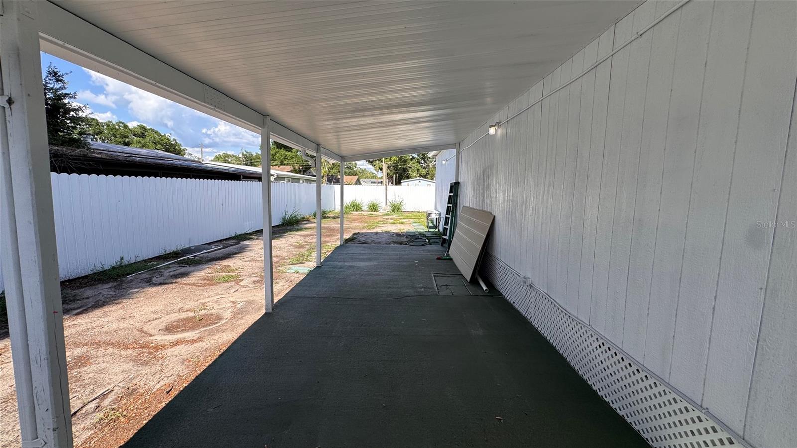 MARTHA ANN TRAILER VILLAGE UN 1 - Residential