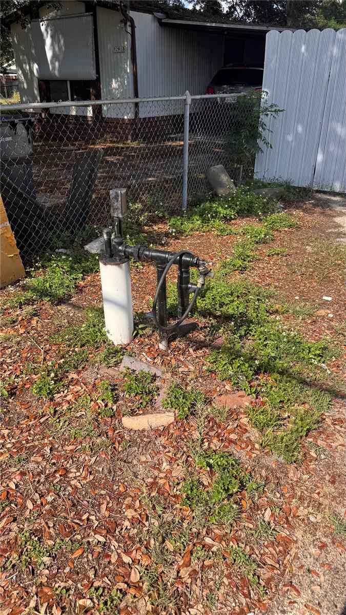 MARTHA ANN TRAILER VILLAGE UN 1 - Residential