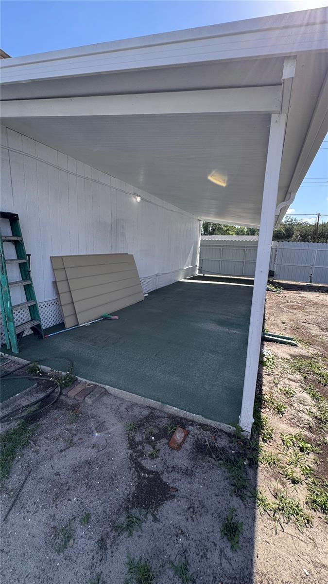 MARTHA ANN TRAILER VILLAGE UN 1 - Residential