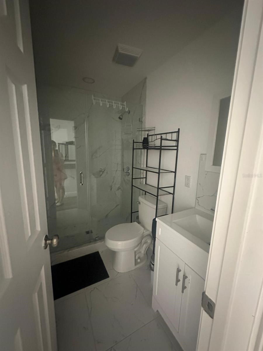 MARTHA ANN TRAILER VILLAGE UN 1 - Residential