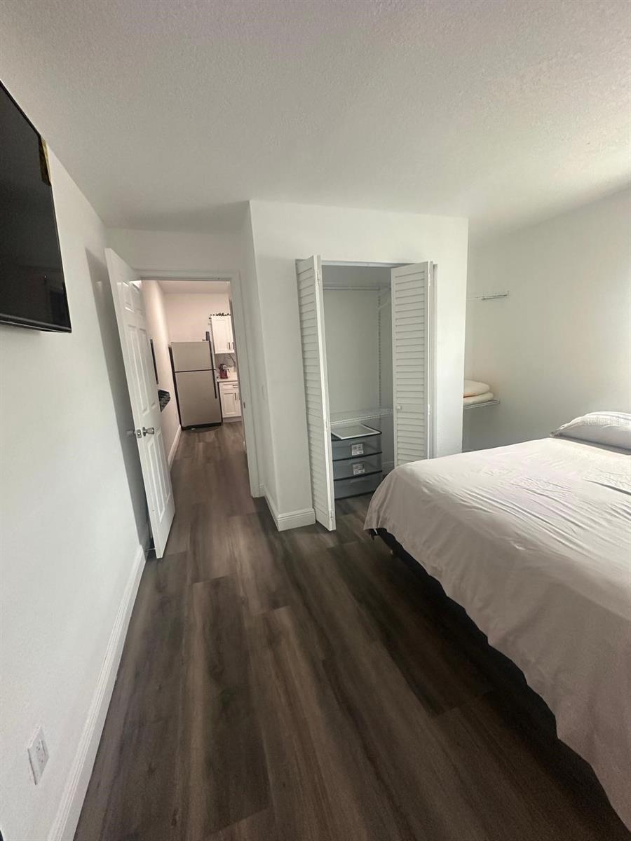 MARTHA ANN TRAILER VILLAGE UN 1 - Residential