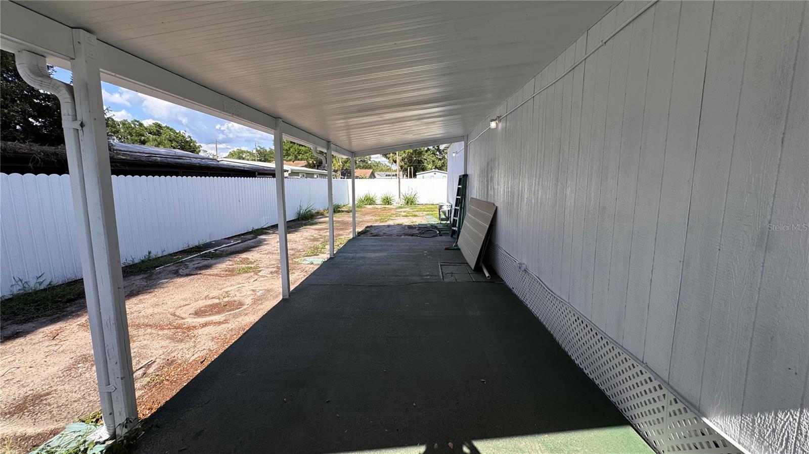 MARTHA ANN TRAILER VILLAGE UN 1 - Residential