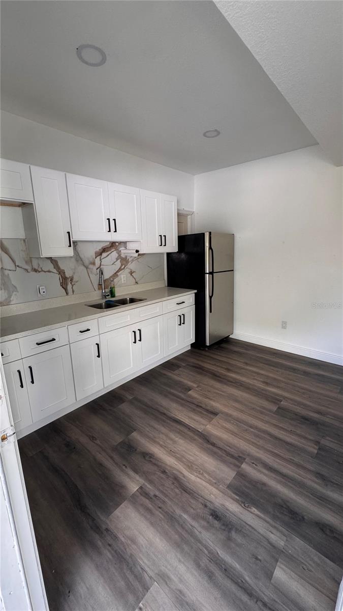MARTHA ANN TRAILER VILLAGE UN 1 - Residential