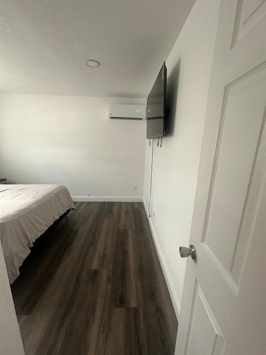 MARTHA ANN TRAILER VILLAGE UN 1 - Residential