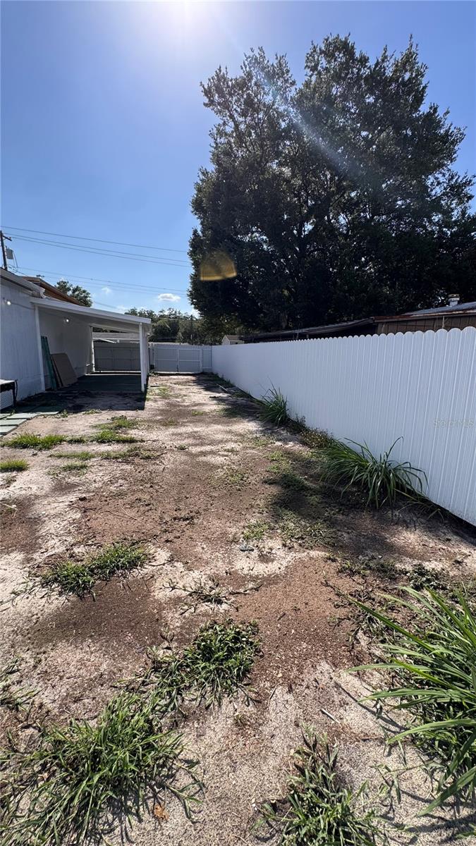 MARTHA ANN TRAILER VILLAGE UN 1 - Residential