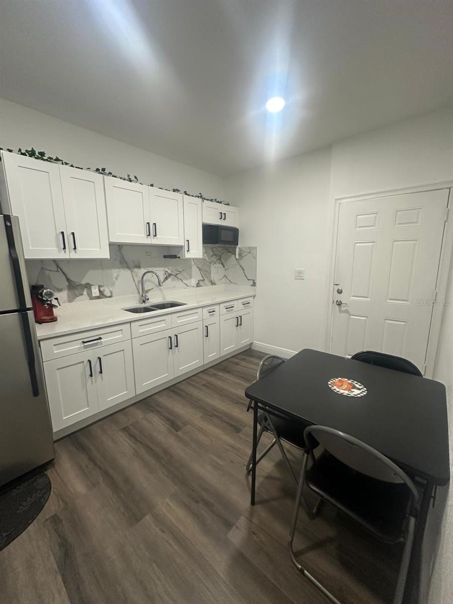 MARTHA ANN TRAILER VILLAGE UN 1 - Residential