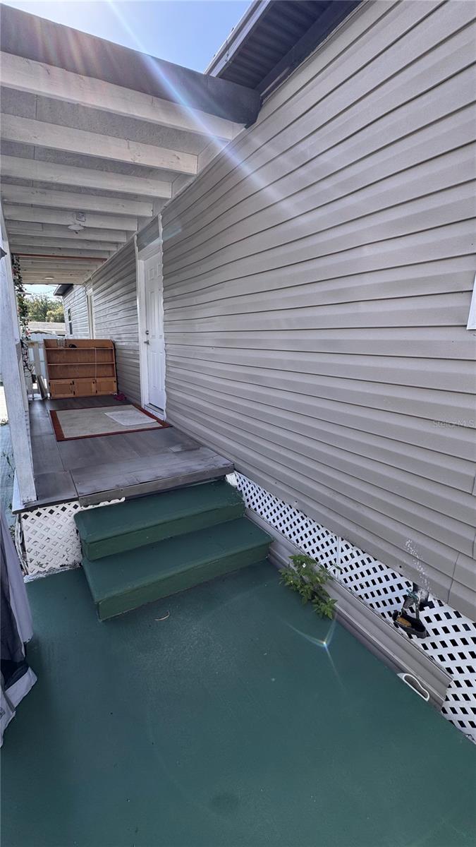 MARTHA ANN TRAILER VILLAGE UN 1 - Residential