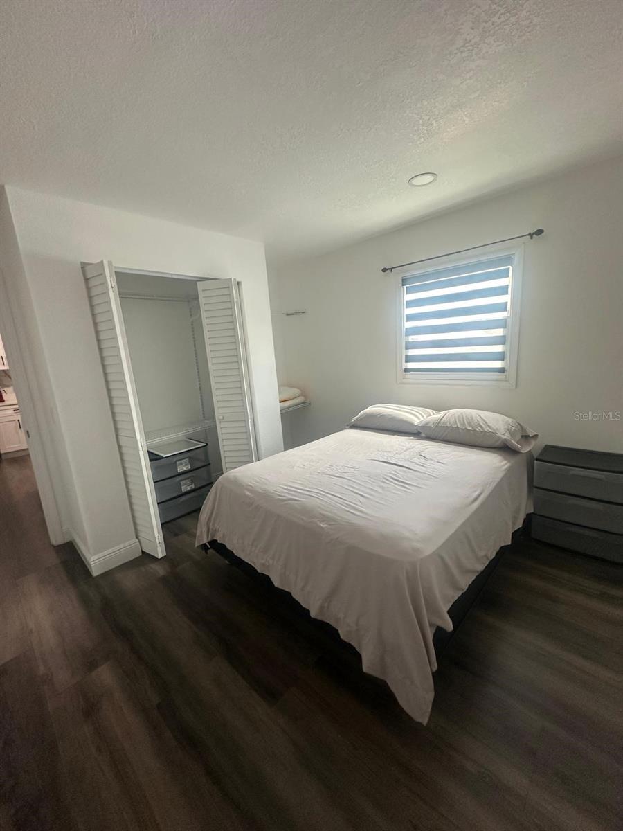 MARTHA ANN TRAILER VILLAGE UN 1 - Residential