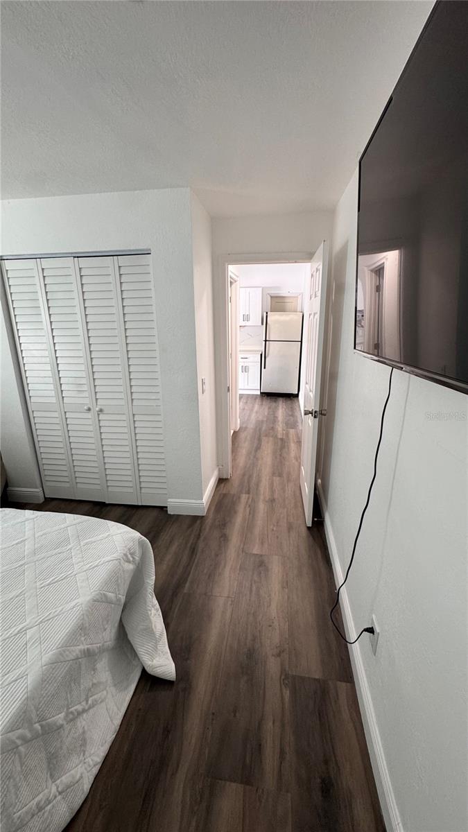 MARTHA ANN TRAILER VILLAGE UN 1 - Residential