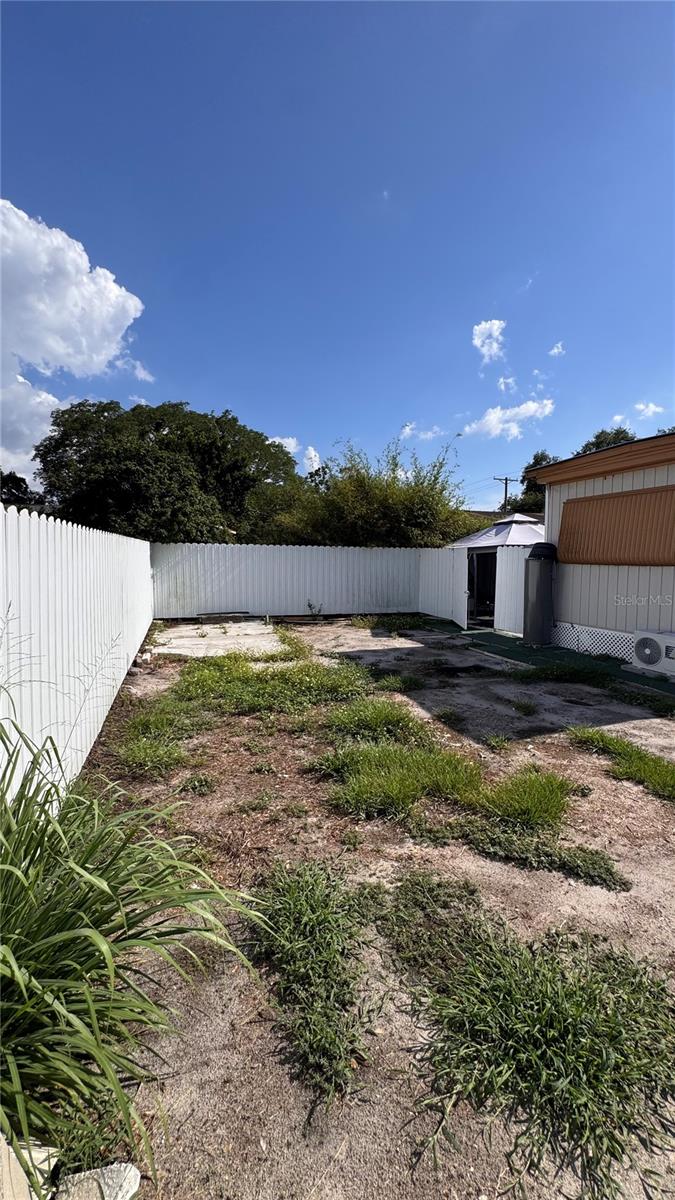 MARTHA ANN TRAILER VILLAGE UN 1 - Residential