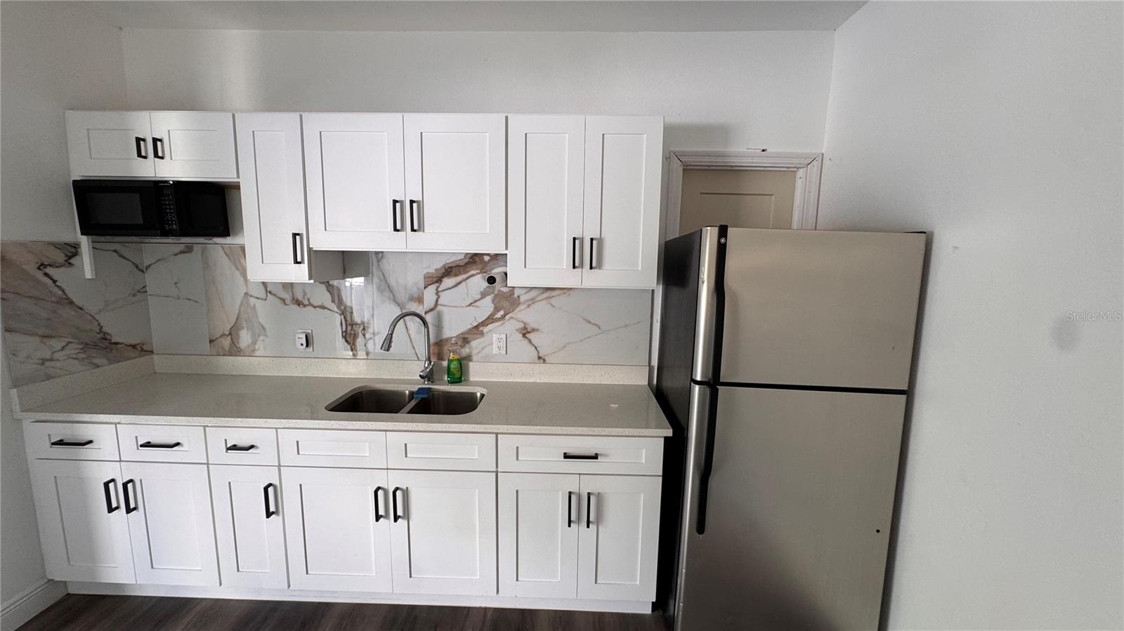 MARTHA ANN TRAILER VILLAGE UN 1 - Residential