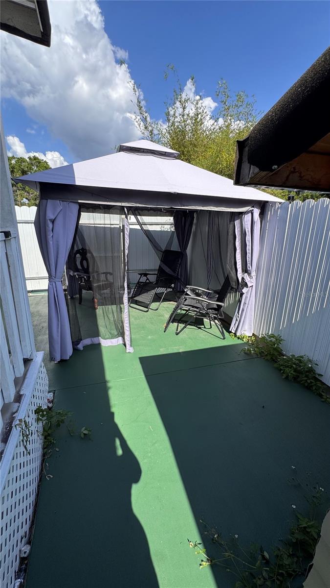 MARTHA ANN TRAILER VILLAGE UN 1 - Residential
