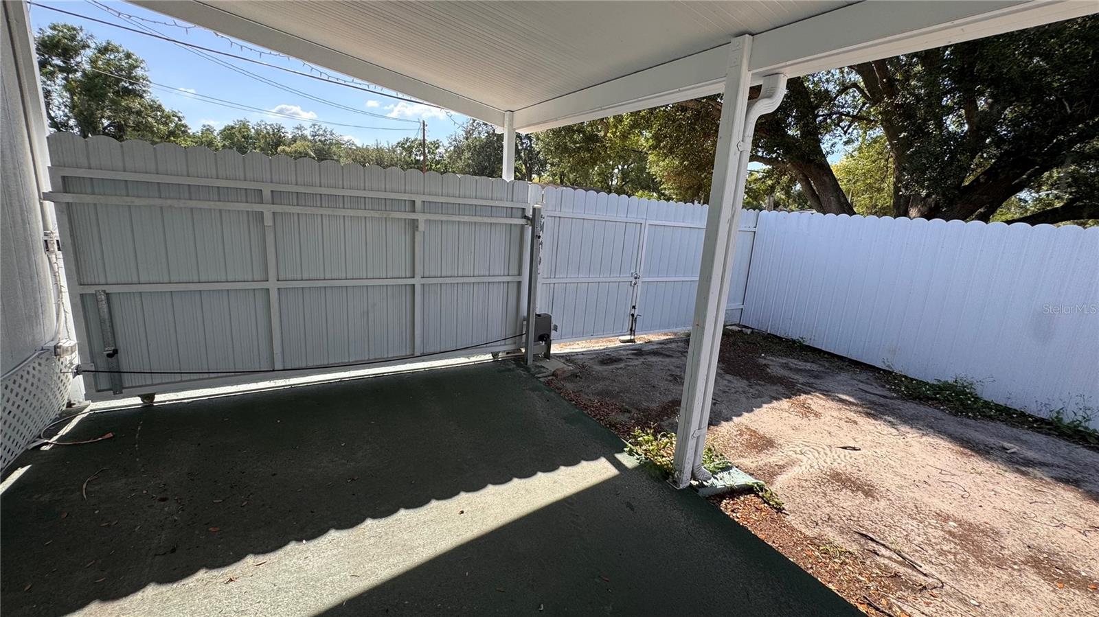 MARTHA ANN TRAILER VILLAGE UN 1 - Residential