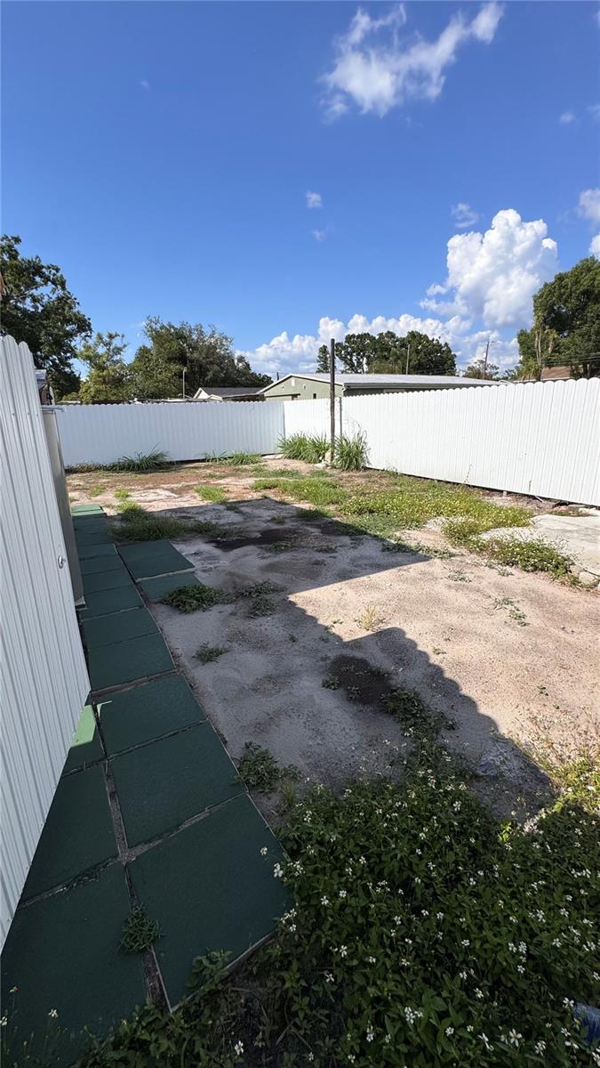 MARTHA ANN TRAILER VILLAGE UN 1 - Residential
