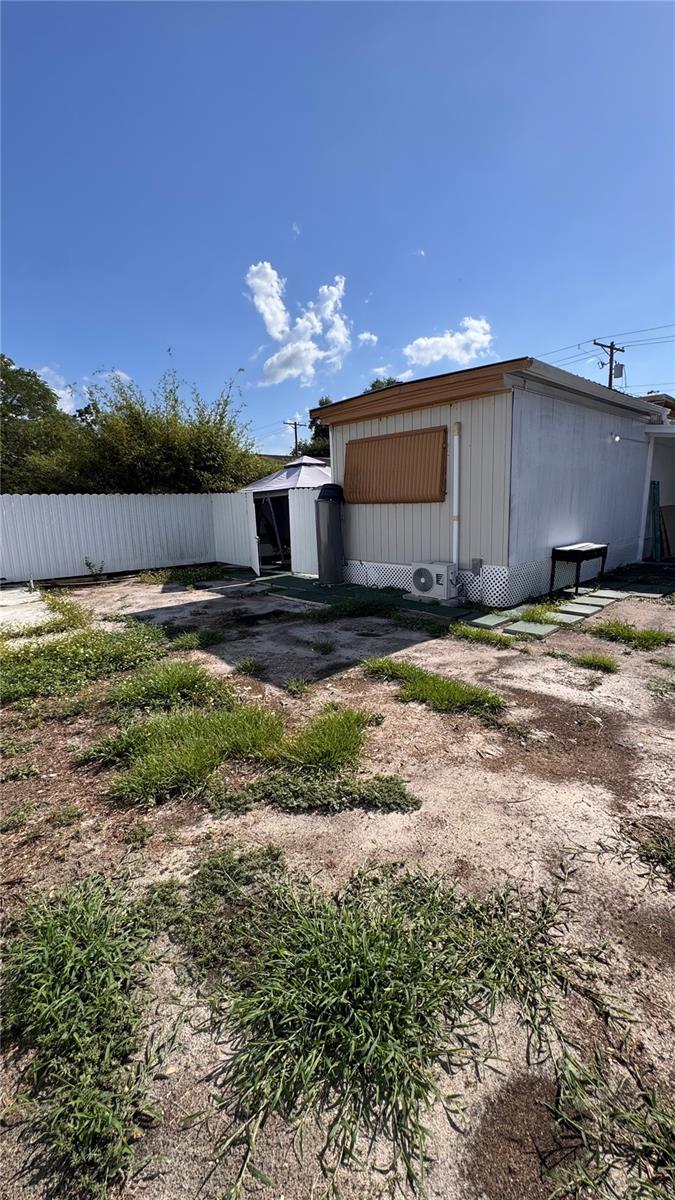 MARTHA ANN TRAILER VILLAGE UN 1 - Residential