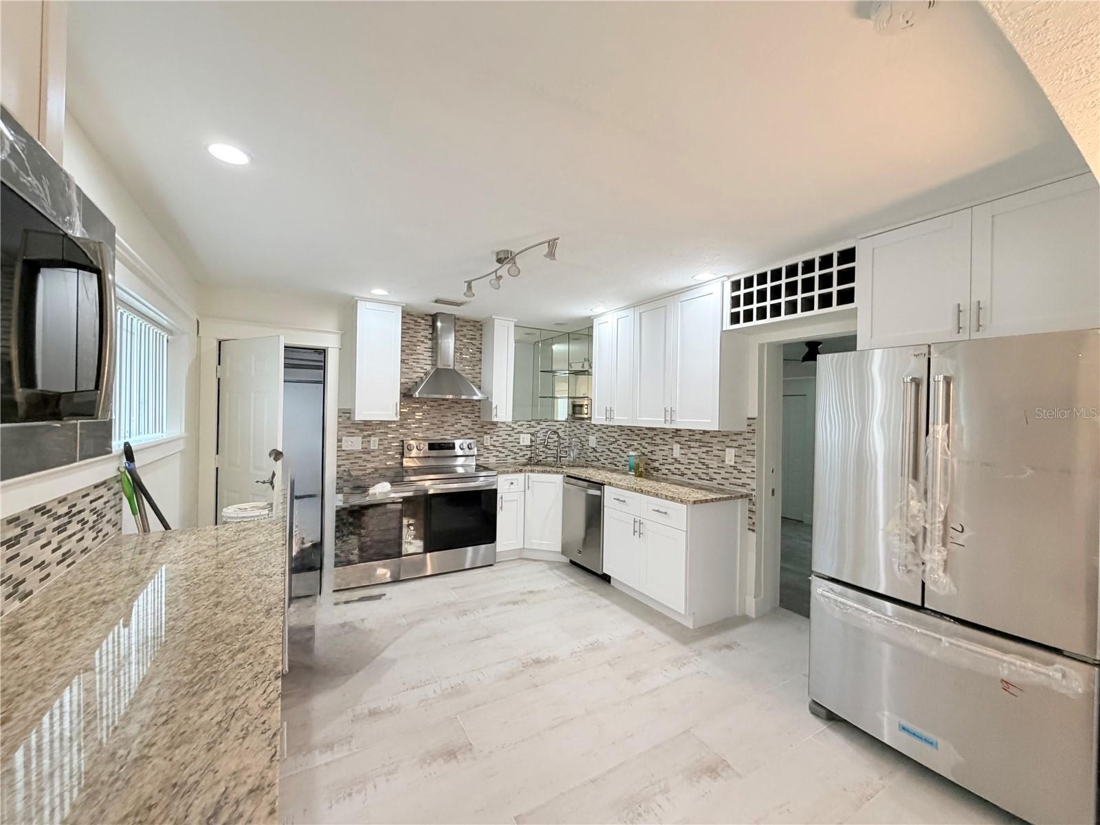 SHORE ACRES EDGEWATER SEC BLKS 7 8 9 10 11 12 & 16 - Residential Lease
